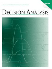 Old Decision Analysis Cover